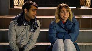 We bring you this movie in multiple definitions. The Big Sick Netflix