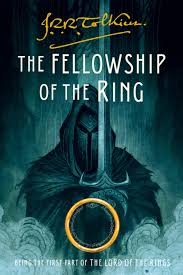 Amazon.com: The Fellowship Of The Ring: Being the First Part of The Lord of  the Rings (The Lord of the Rings, 1): 9780358380238: Tolkien, J.R.R.: Books