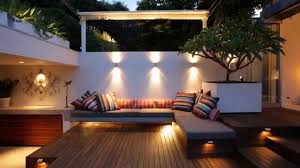 Backyard Deck Designs