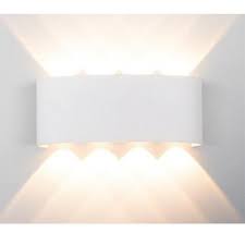 8w Modern Nordic Led Up Down Wall