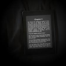 The new kindle paperwhite doesn't look much different from the previous model, but a host of nice amazon kindle paperwhite review: One Setting I Would Love To See In Kindle Paperwhite 5