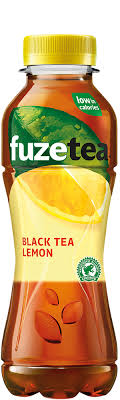 fuze tea bestellen ca