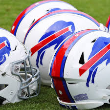 Buffalo bills named 'real contender' for super bowl in 2021. Buffalo Bills Schedule 2021 Athlonsports Com Expert Predictions Picks And Previews