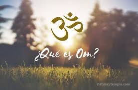 (hinduism, buddhism) a sacred, mystical syllable used in prayer and meditation. Que Es Om Y Por Que Lo Cantamos Incluye Video Para Cantar El Om