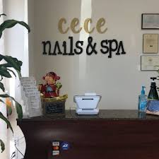 top 10 best nail salons near polk city