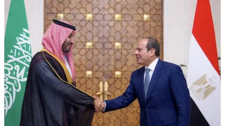 Houthi official: Egypt's Saudi support 'declaration of war'