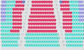 Toyota Center Seating Chart Center Seating Map 1 2 House