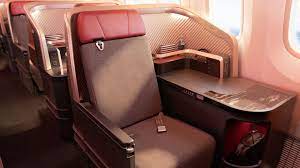 latam new business cl seats and