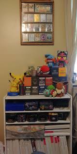 Its name comes from the gym leaders it focuses around and how these first four gym leaders have relatively optimistic and carefree personalities compared to those featured in gym challenge. I Love My Pokemon Card Collection Display Pkmntcgcollections