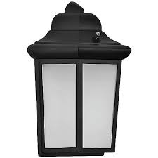Patriot Led Outdoor Wall Sconce By Afx Lighting At Lumens Com