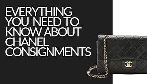chanel everything you need to know