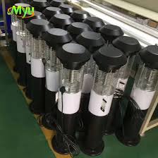 China Electronic Insect Uv Killer Mosquito Outdoor Lamps Bug Light Zapper Supplier China Bug Zapper And Insect Killer Lamp Price