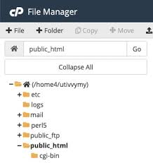 upload html files and pages to wordpress