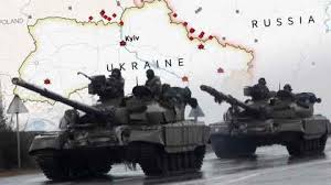 War in Ukraine | Financial Times