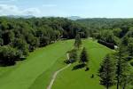 Asheville Municipal Golf Course — Skyview Golf Association