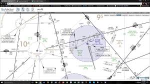 74 Cogent Faa Low Altitude Enroute Chart