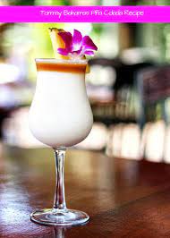 tommy bahama piña colada recipe eat