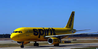 The Spirit Airlines 9 Fare Club Benefits Review Worth It