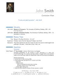 Latex Templates Moderncv And Cover Letter