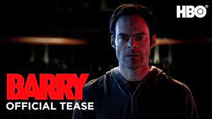 Barry Season 3 | Official Teaser