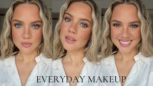 new everyday makeup 2022 elanna