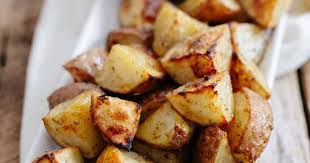 The best $25 i have even spent! The Best Quick And Crispy Roasted Potatoe Recipe Foodal