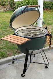 This step by step diy woodworking project is about large green egg plans. Big Green Egg Wikipedia