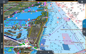 You Can Now Get C Map Charts For Free Yachting