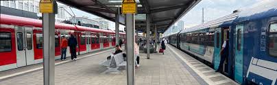 munich h station a brief guide for