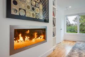 choosing a gas fireplace for your home