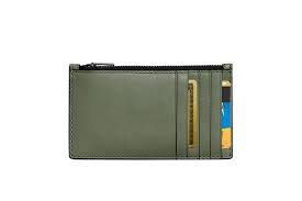 Free shipping by amazon +2. Small Wallet With Zipper Pouch Ask The Strategist The Strategist