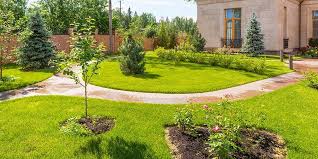 Modern Landscape Edging Ideas And Tips