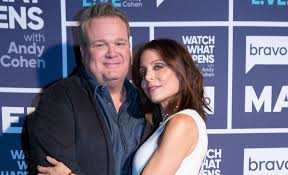 Lose weight for your own health and your own satisfaction. A Look At Eric Stonestreet S Sexuality And Love Life 247 News Around The World