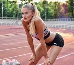 Jan 28, 2020 · german 400m runner alica schmidt has had the name 'world's sexiest athlete' bestowed upon her by some salivating sections of the media. Who Is World S Sexiest Athlete Alica Schmidt Find About Her Age Boyfriend Playboy Instagram Youtube Married Biography