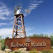 robson ranch 55 community premier