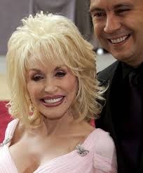 So it turns out, dolly has her reasons for i'm no natural beauty. Dolly Parton Opened Up About Her 54 Year Marriage