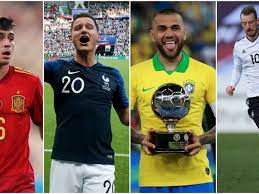 The men's tournament is scheduled to kick off a day later on thursday. Tokyo Olympics 2021 Football How Will Spain France Brazil And Germany Line Up Givemesport