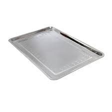 stainless steel baking tray 23 1 2 x