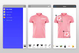 11 best t shirt design apps in 2024