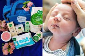 7 Essential Products For New Born Babies And New Mommies | Mother Sparsh  Review