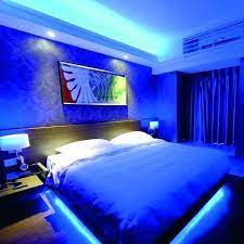 led strip lights bedroom led room lighting