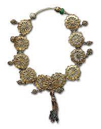 roman jewelry antique jewelry university