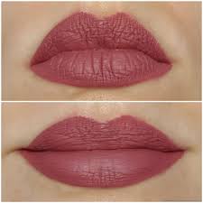 artist liquid matte lipstick