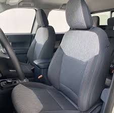 2022 Ford Maverick Seat Covers