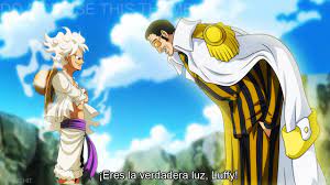 One piece capitulo 1072
