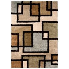 wild weave huffing rug home decor