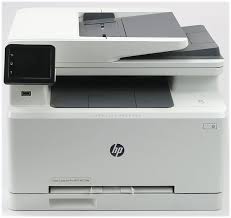 Download color fax shareware, freeware, demo, software, files. Hp Color Laserjet Pro Mfp M277dw Fax Kopierer Scanner Farblaserdrucker Duplex Wlan All In One Gerate 10056570