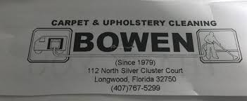 bowen carpet upholstery cleaning