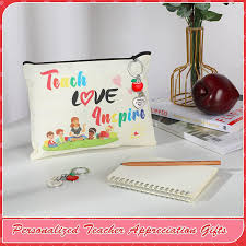 12 pcs teacher appreciation gift set 6