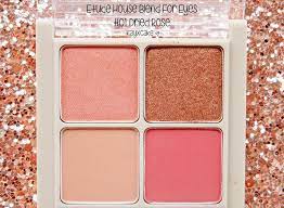 It gets deeper tone as you repaint, and blending will make a more natural display. Etude House Blend For Eyes Dried Rose Kayxcake House Blend Etude House Makeup Reviews